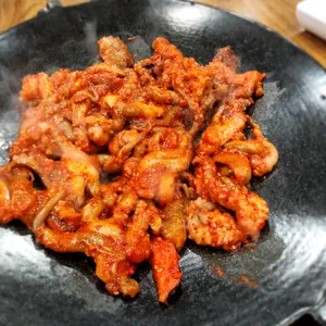신쭈꾸미 사진