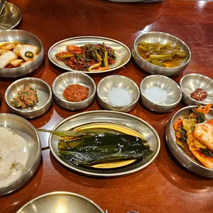 고진사 사진