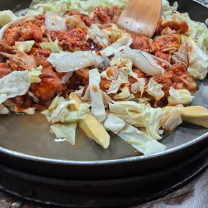 춘천닭갈비 사진 2