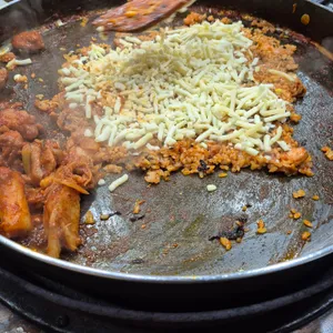 춘천닭갈비 사진