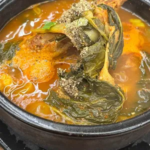 이대조뼈다귀 사진