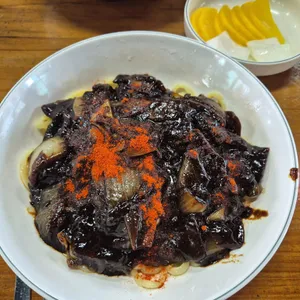 특허손짜장마을 사진
