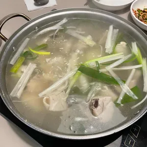 공릉닭한마리 사진