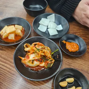 맛또아순대국 사진