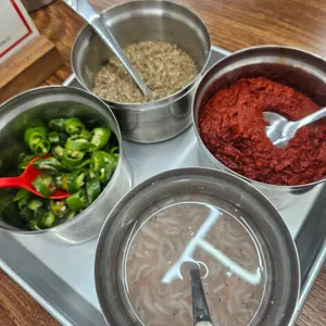 맛또아순대국 사진