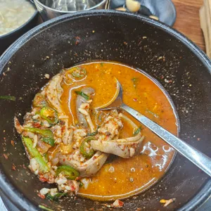 맛또아순대국 사진