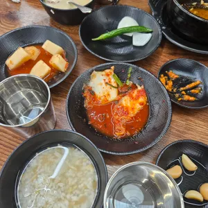 맛또아순대국 사진