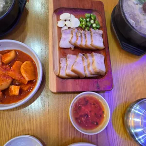 제주은희네해장국 사진