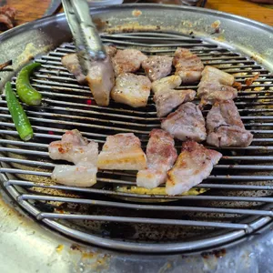 삼보숯불갈비 대표 사진