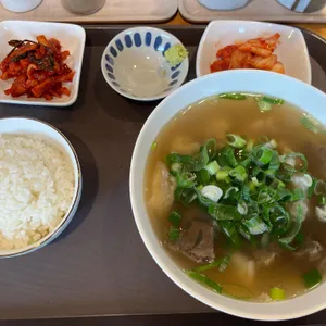 서쪽부엌 사진