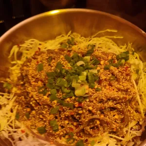 해방촌닭 사진