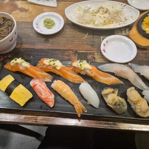 홍도초밥 사진