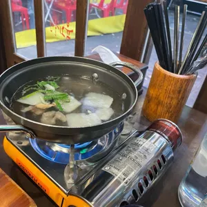 육회달인 사진
