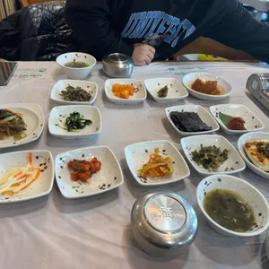 삼고정문 사진