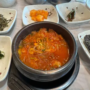 삼고정문 사진