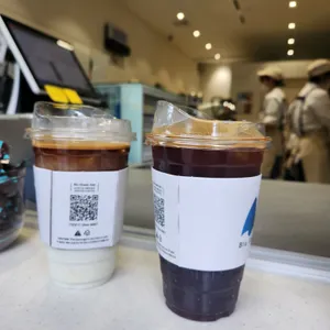 블루샥 사진