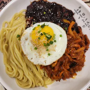 용무있습니까  사진