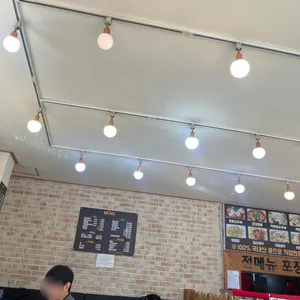 오대짬뽕 리뷰 사진