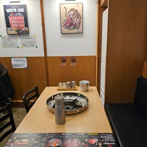 신사우물갈비 리뷰 사진