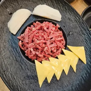 신사우물갈비 사진