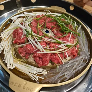 신사우물갈비 사진