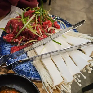 신사우물갈비 사진