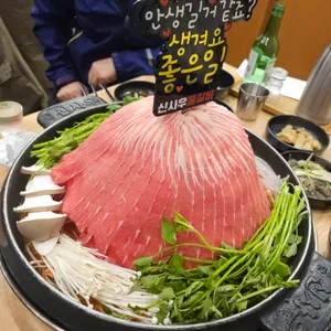 신사우물갈비 사진