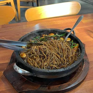무진정돌짜장 사진