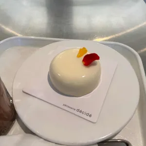 파티스리 데시데 사진