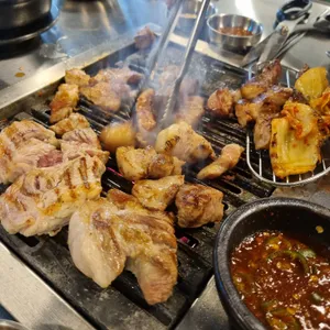 뭉텅 사진