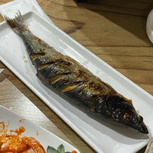 새벽시장 리뷰 사진