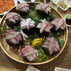 새벽시장 리뷰 사진