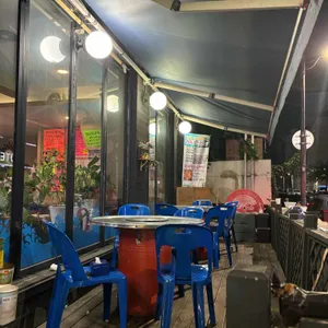 새벽시장 리뷰 사진