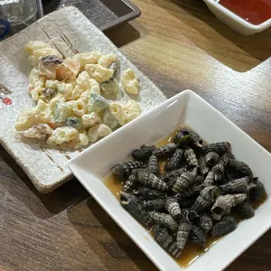 새벽시장 사진