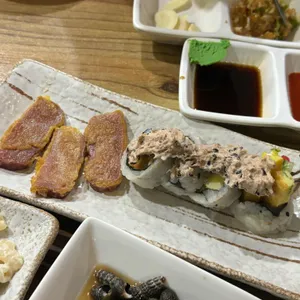 새벽시장 리뷰 사진