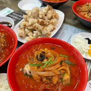 차이나팬더 24시 사진