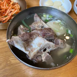 화정떡갈비 사진