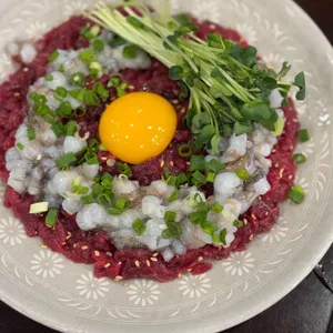 부촌육회 리뷰 사진