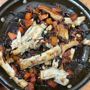 중문조림식당 사진