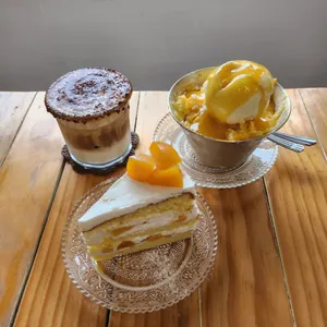 카페 마리 사진