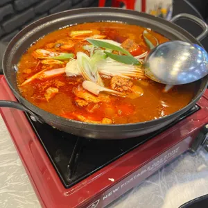 번창회수산 사진