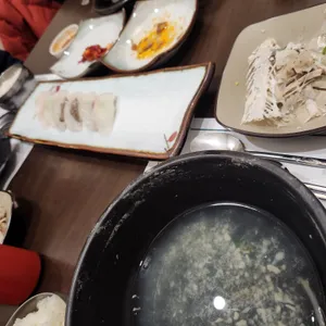 해초랑 사진