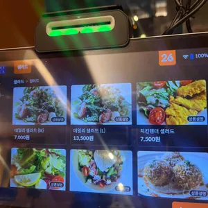 테스타1 리뷰 사진