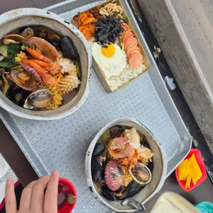 노라바 사진