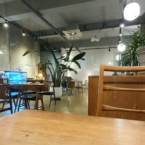 룩스커피 리뷰 사진