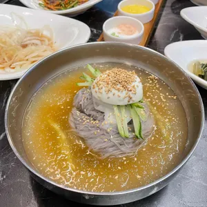 고굽장인 사진