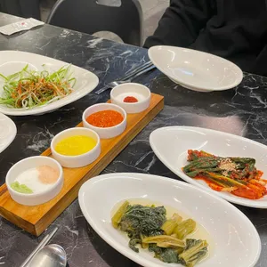 고굽장인 사진