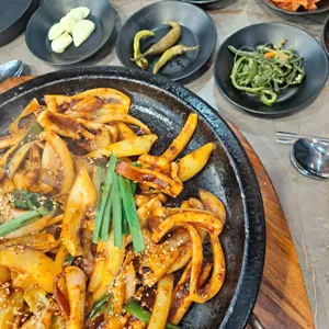 해탄 사진