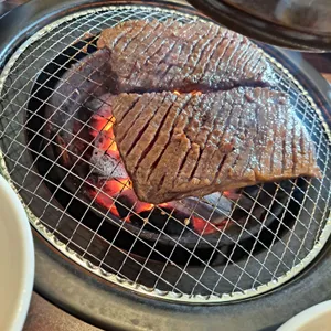 갈비도락 사진