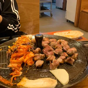 만재네 사진